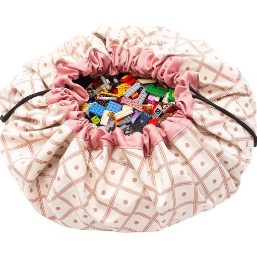 Bolsa de almacenamiento - Geo Corail - Play and Go