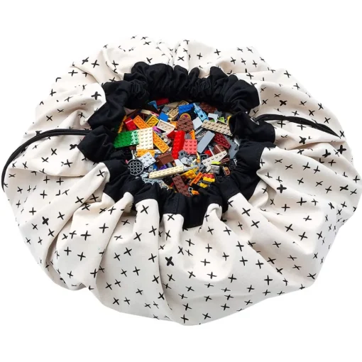 Bolsa de almacenamiento - Croix - Play and Go