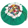 Bolsa de almacenamiento - Verde - Play and Go