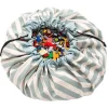 Bolsa de almacenamiento - Rayes vertes - Play and Go