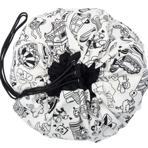 Bolsa de almacenamiento - Omy Paris - Play and Go