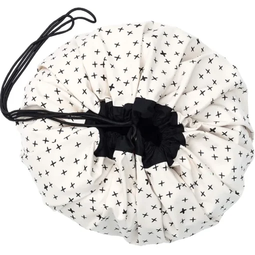 Bolsa de almacenamiento - Croix - Play and Go