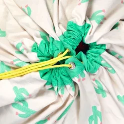 Bolsa de almacenamiento - Cactus - Play and Go