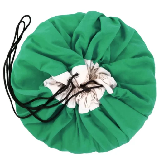 Bolsa de almacenamiento - Verde - Play and Go