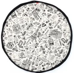 Bolsa de almacenamiento - Omy Paris - Play and Go