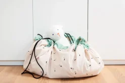 Bolsa de almacenamiento - Cygne - Play and Go