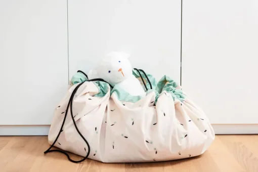 Bolsa de almacenamiento - Cygne - Play and Go
