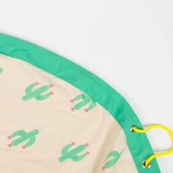 Bolsa de almacenamiento - Cactus - Play and Go