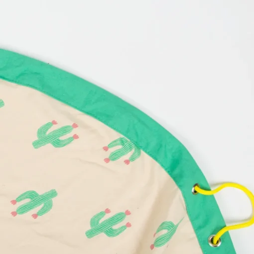 Bolsa de almacenamiento - Cactus - Play and Go