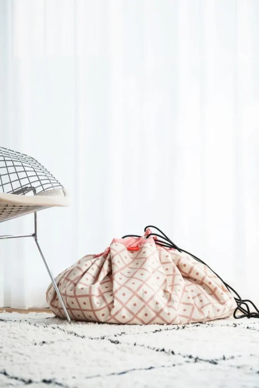 Bolsa de almacenamiento - Geo Corail - Play and Go