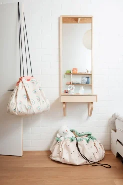 Bolsa de almacenamiento - Cygne - Play and Go