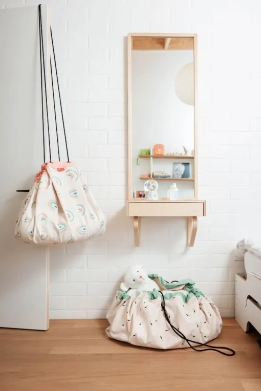 Bolsa de almacenamiento - Cygne - Play and Go