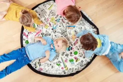 Bolsa de almacenamiento - Omy Paris - Play and Go