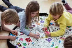 Bolsa de almacenamiento - Omy Paris - Play and Go