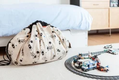 Bolsa de almacenamiento - El espacio brilla en la oscuridad - Play and Go