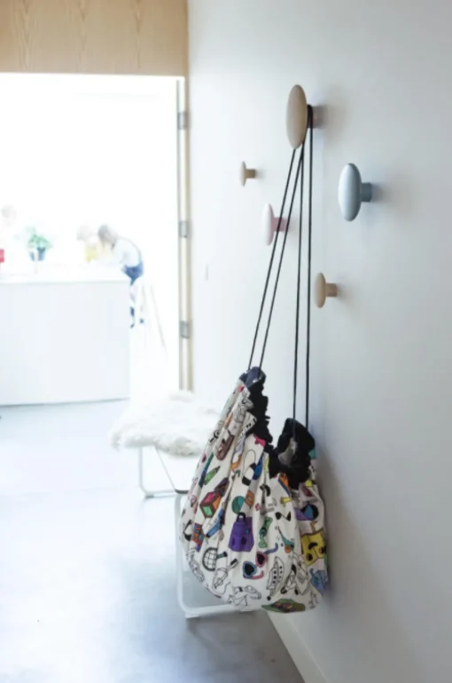 Bolsa de almacenamiento - Omy Paris - Play and Go