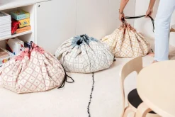 Bolsa de almacenamiento - Geo Corail - Play and Go