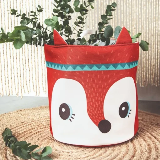 Bolsa de almacenamiento Alice - Lilliputiens