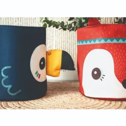 Bolsa de almacenamiento Alice - Lilliputiens