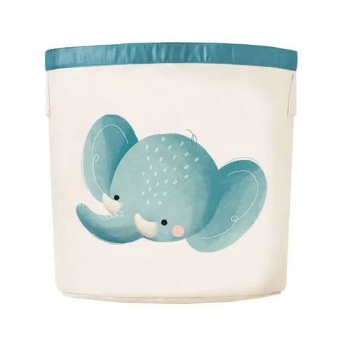 Bolsa de almacenamiento Chewy el elefante - Sassi Junior