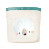 Bolsa de almacenamiento Munchy el oso - Sassi Junior