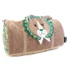 Bolsa de fin de semana Jelekros el león - Les Déglingos