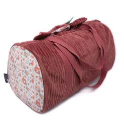 Bolsa de fin de semana Mélimélos the doe - Les Déglingos
