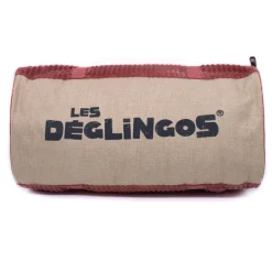 Bolsa de fin de semana Mélimélos the doe - Les Déglingos