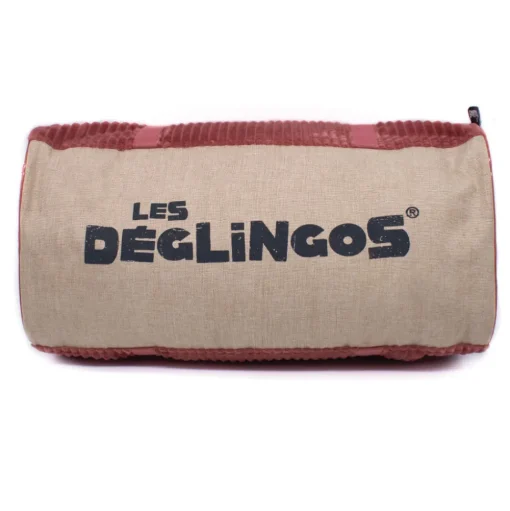 Bolsa de fin de semana Mélimélos the doe - Les Déglingos