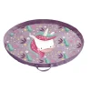 Bolsa para tapete de juego Sparkly el unicornio - Sassi Junior