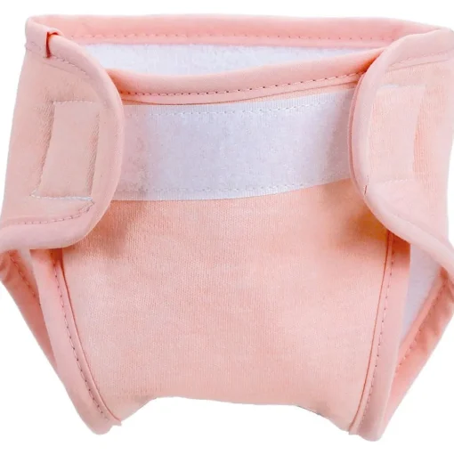 Bolso cambiador de muñecas - Petitcollin