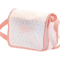 Bolso cambiador de muñecas - Petitcollin