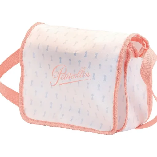 Bolso cambiador de muñecas - Petitcollin