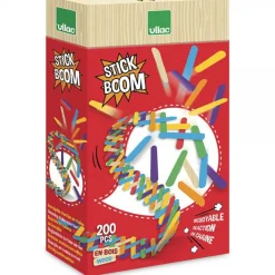 Boom de palos - Vilac