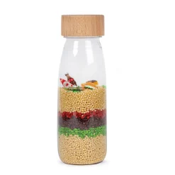 Botella sensorial Macboum - Petit Boum