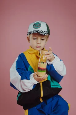 Botella sensorial Macboum - Petit Boum