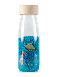 Botella sensorial Spy Sea - Petit Boum