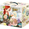 Bougies profesionales de estudio - Buki France