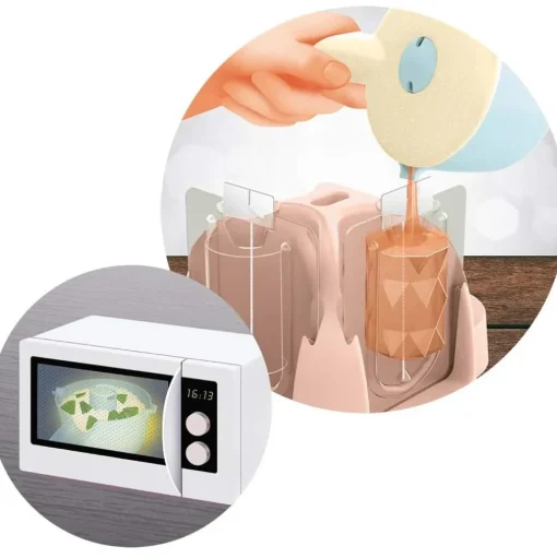Bougies profesionales de estudio - Buki France