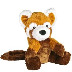 Bouillotte Panda roux - Pelucho