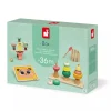 Box juegos educativos 36 meses - Janod