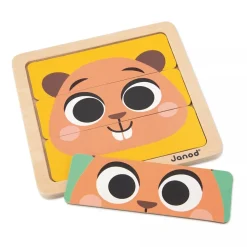 Box juegos educativos 36 meses - Janod