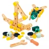 Brico'Kids barril 100 piezas - Janod