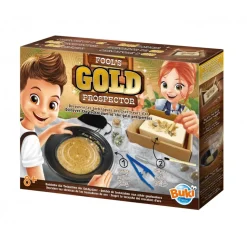 Buscador de oro - Buki France