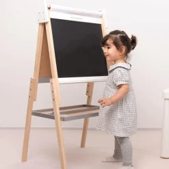 Caballete all-in-1 - New Classic Toys
