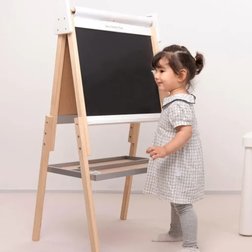 Caballete all-in-1 - New Classic Toys