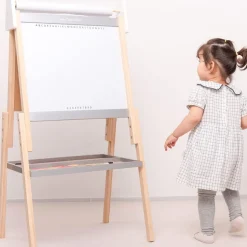 Caballete all-in-1 - New Classic Toys