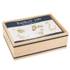 Caja 190 piezas TomTecT - TomTecT