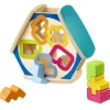 Caja con forma de Sortino - Selecta