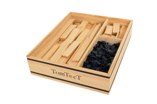 Caja de 500 unidades TomTecT - TomTecT